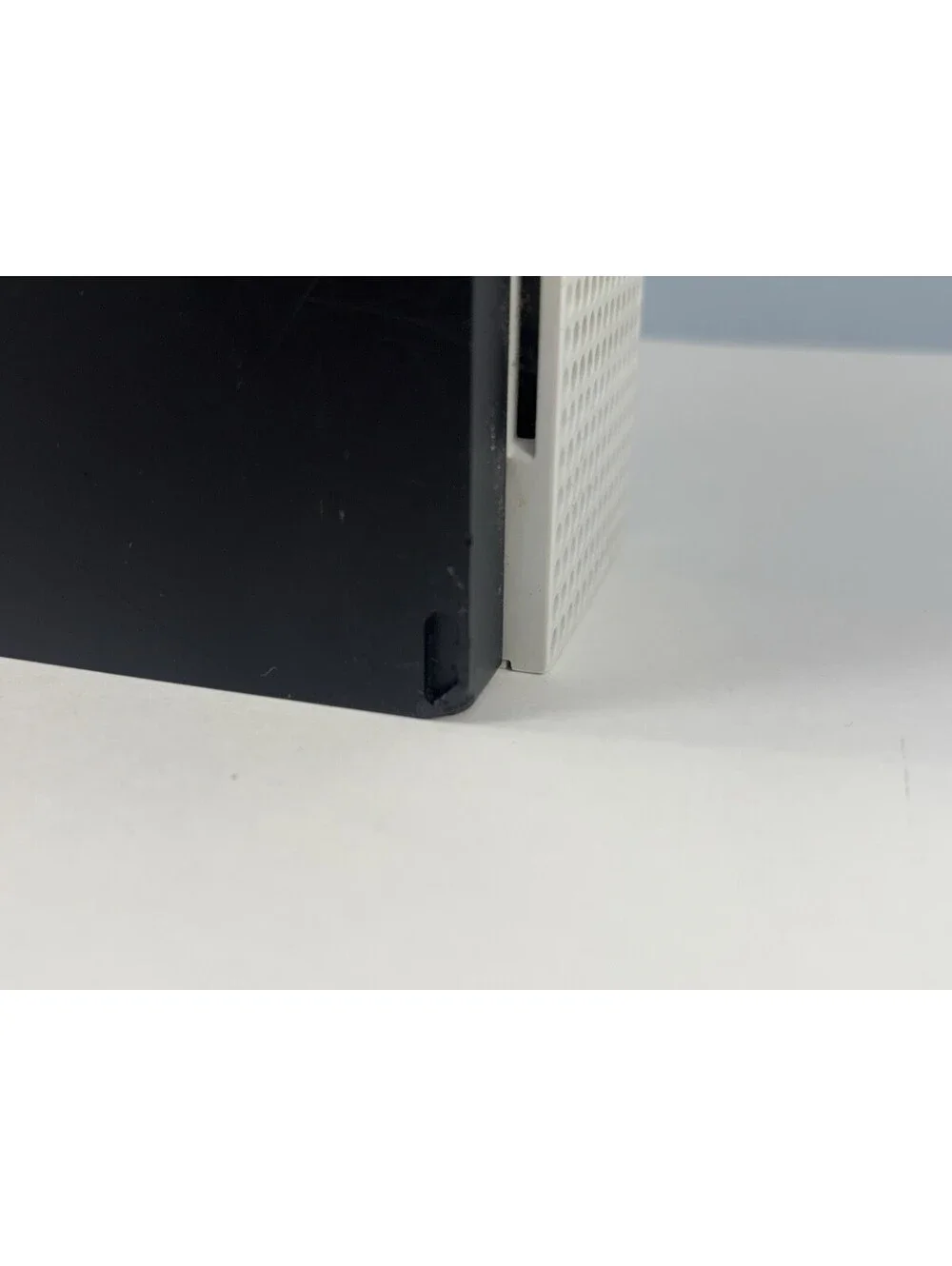 Microsoft Xbox One S 1TB Console Model 1681 With Power Cord Tested & Working